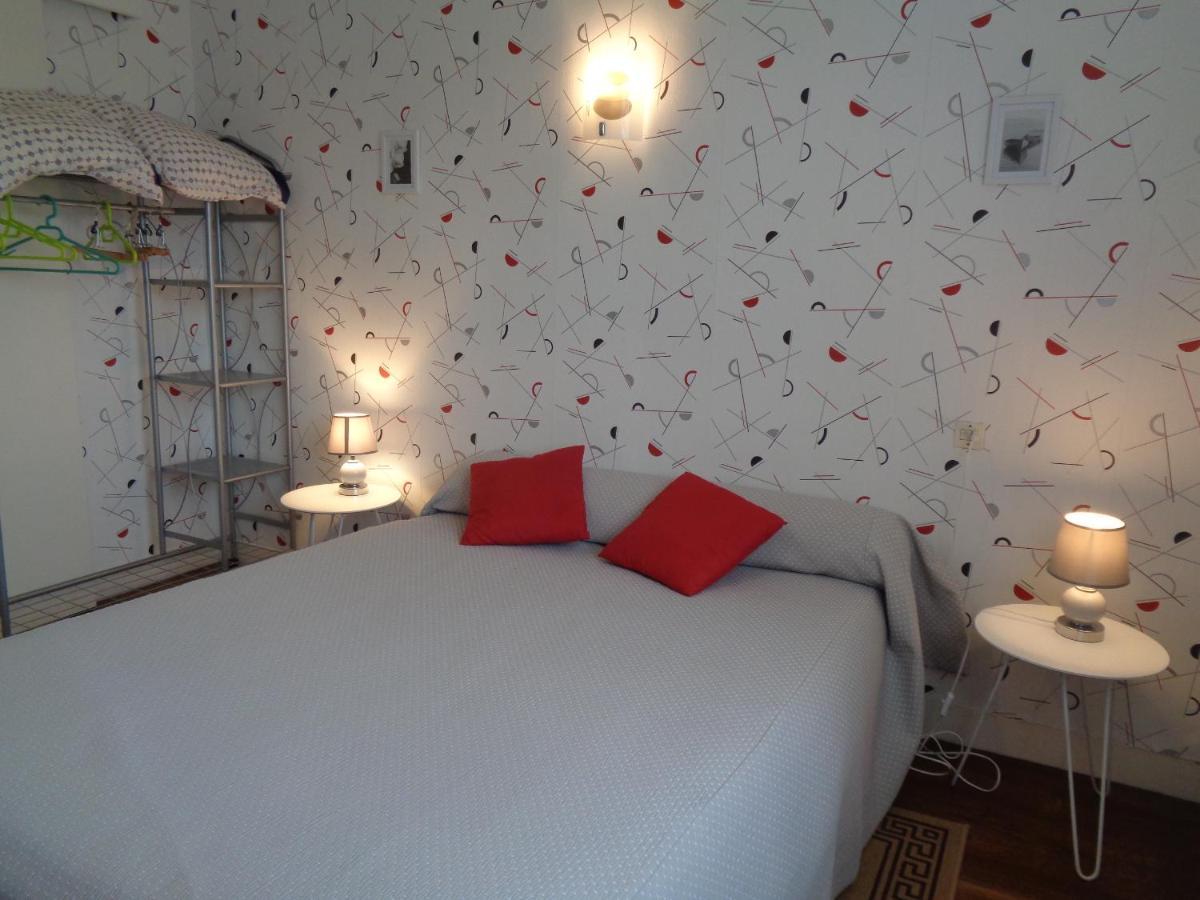 Chambre D'Hote Pontorson Eksteriør billede